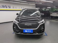 Haval M6 PLUS 1.5T Luxury Version - ფოტო 3