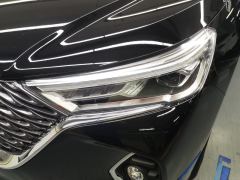 Haval M6 PLUS 1.5T Luxury Version - ფოტო 4