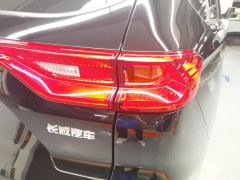 Haval M6 PLUS 1.5T Luxury Version - ფოტო 5