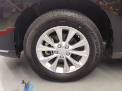 Haval M6 PLUS 1.5T Luxury Version - ფოტო 6