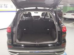 Haval M6 PLUS 1.5T Luxury Version - ფოტო 7