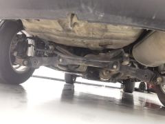 Haval M6 PLUS 1.5T Luxury Version - ფოტო 9