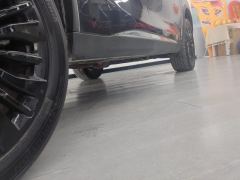 Exeed Lingyun 300T 2WD Edition - photo 10