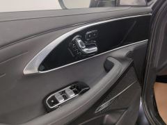 Exeed Lingyun 300T 2WD Edition - photo 13