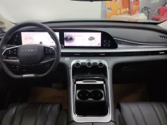 Exeed Lingyun 300T 2WD Edition - photo 16