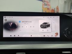 Exeed Lingyun 300T 2WD Edition - photo 17
