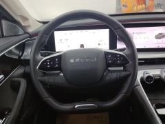 Exeed Lingyun 300T 2WD Edition - photo 18