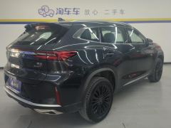 Exeed Lingyun 300T 2WD Edition - photo 2