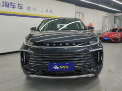 Exeed Lingyun 300T 2WD Edition - photo 3