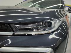 Exeed Lingyun 300T 2WD Edition - photo 4