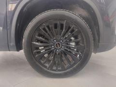 Exeed Lingyun 300T 2WD Edition - photo 6
