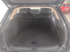 Exeed Lingyun 300T 2WD Edition - photo 7