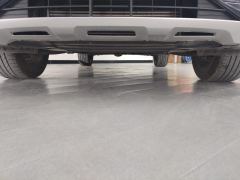 Exeed Lingyun 300T 2WD Edition - photo 8