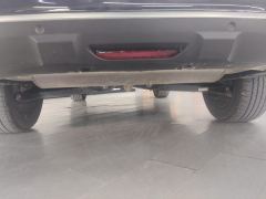 Exeed Lingyun 300T 2WD Edition - photo 9