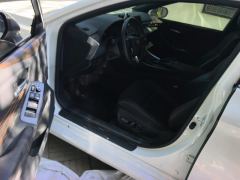 Toyota Avalon Dual-Engine 2.0L Luxury Edition - ფოტო 14