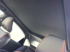 Toyota Avalon Dual-Engine 2.0L Luxury Edition - ფოტო 15