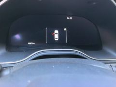 Toyota Avalon Dual-Engine 2.0L Luxury Edition - ფოტო 20