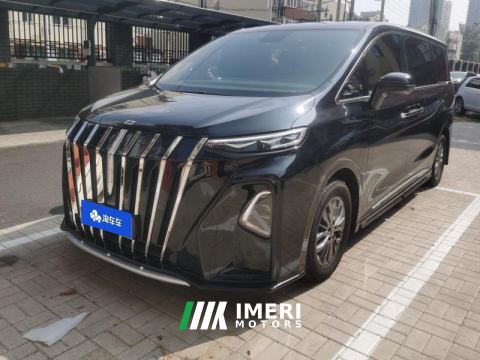 2023 Bestune Besturn M9 2.0T Premium
