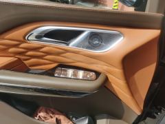 Bestune Besturn M9 2.0T Premium - ფოტო 13