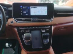 Bestune Besturn M9 2.0T Premium - ფოტო 17