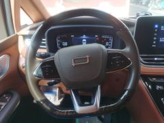 Bestune Besturn M9 2.0T Premium - ფოტო 18