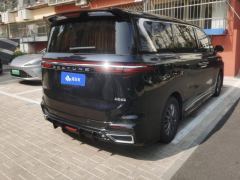 Bestune Besturn M9 2.0T Premium - ფოტო 2