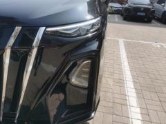 Bestune Besturn M9 2.0T Premium - ფოტო 4
