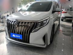 GAC Aion M8 Master Series 390T Premium Edition - ფოტო 1