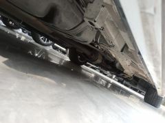 GAC Aion M8 Master Series 390T Premium Edition - ფოტო 10