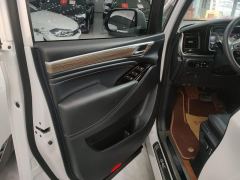 GAC Aion M8 Master Series 390T Premium Edition - ფოტო 12