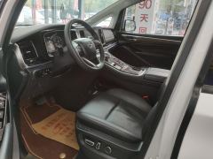 GAC Aion M8 Master Series 390T Premium Edition - ფოტო 14
