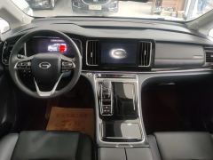 GAC Aion M8 Master Series 390T Premium Edition - ფოტო 16