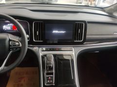 GAC Aion M8 Master Series 390T Premium Edition - ფოტო 17