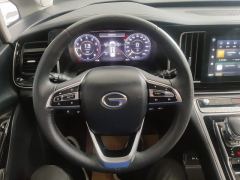 GAC Aion M8 Master Series 390T Premium Edition - ფოტო 18