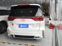GAC Aion M8 Master Series 390T Premium Edition - ფოტო 2