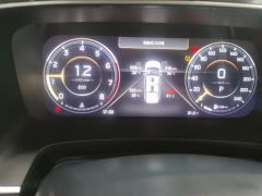 GAC Aion M8 Master Series 390T Premium Edition - ფოტო 20