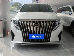 GAC Aion M8 Master Series 390T Premium Edition - ფოტო 3