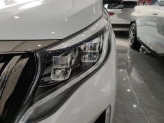 GAC Aion M8 Master Series 390T Premium Edition - ფოტო 4