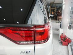 GAC Aion M8 Master Series 390T Premium Edition - ფოტო 5