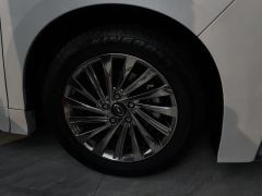 GAC Aion M8 Master Series 390T Premium Edition - ფოტო 6