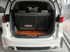 GAC Aion M8 Master Series 390T Premium Edition - ფოტო 7