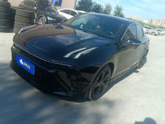 Lynk & Co 03 1.5T 2WDPro 5 - ფოტო 1