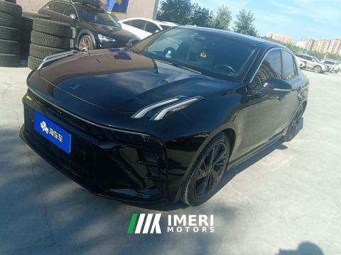 2023 Lynk & Co 03 1.5T 2WDPro 5 - ავტომობილი ჩინეთიდან