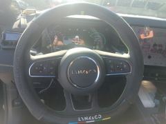 Lynk & Co 03 1.5T 2WDPro 5 - ფოტო 18