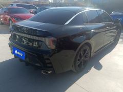 Lynk & Co 03 1.5T 2WDPro 5 - ფოტო 2