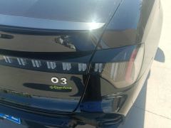 Lynk & Co 03 1.5T 2WDPro 5 - ფოტო 5
