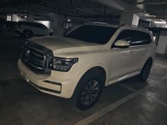 Tank 500 3.0T Edition 5 - ფოტო 1