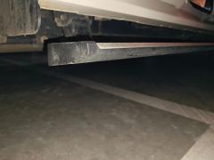 Tank 500 3.0T Edition 5 - ფოტო 10