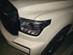 Tank 500 3.0T Edition 5 - ფოტო 4