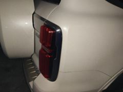 Tank 500 3.0T Edition 5 - ფოტო 5